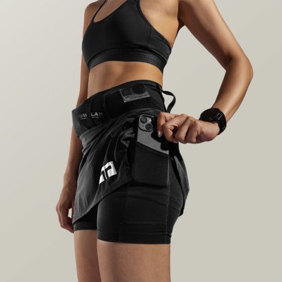 TL PEAK SKIRT
